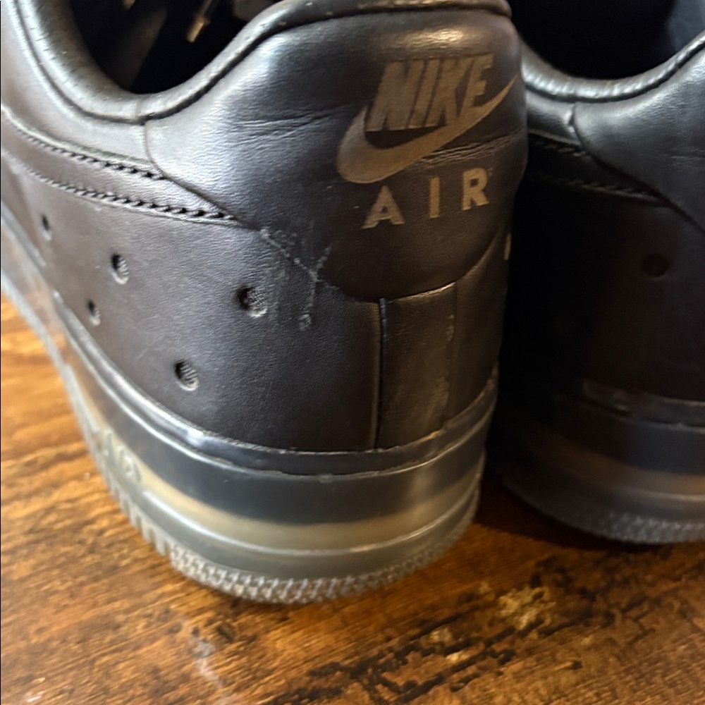 Air Force 1 Low Supreme Max Air CB34 - 317262 001 - Picture 6 of 11